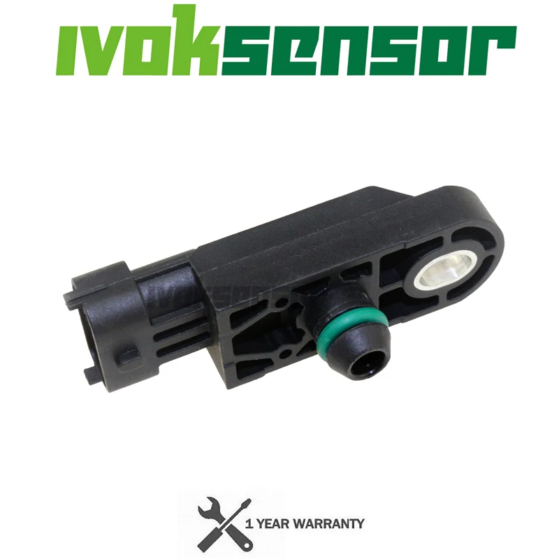 0281002616 датчик карты Датчик коллектора абсолютного давления для RENAULT CLIO MODUS Teddy ESPACE