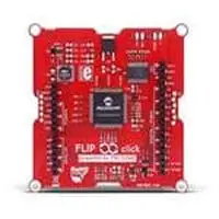 

MIKROE-2340 Development Boards & Kits - PIC / DSPIC Flip&Click PIC32MZ