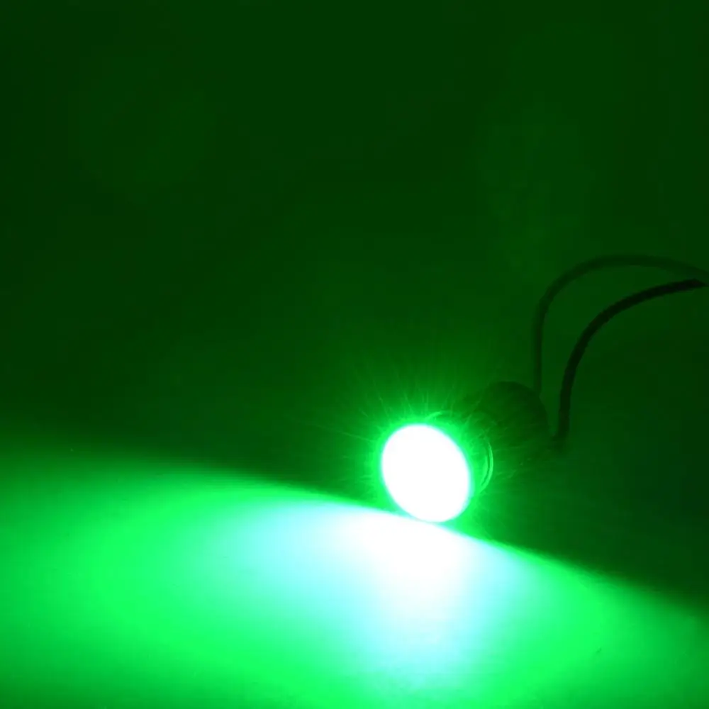 Задний парковочный индикатор 12 В супер яркий с низким энергопотреблением |