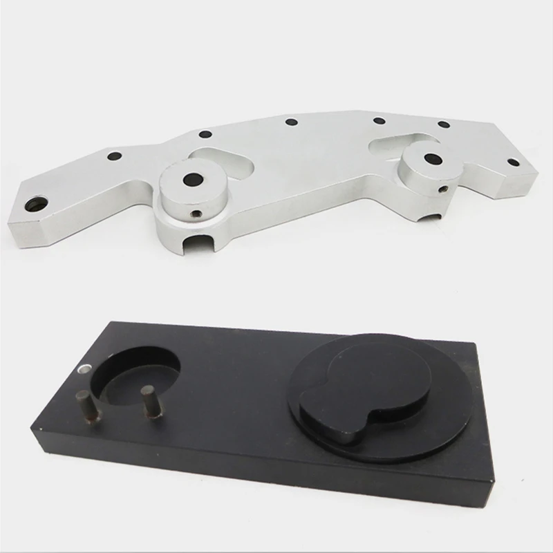 Инструменты для выравнивания распредвала BMW 6 цилиндров M52 M52TU M54 M56 инструмент