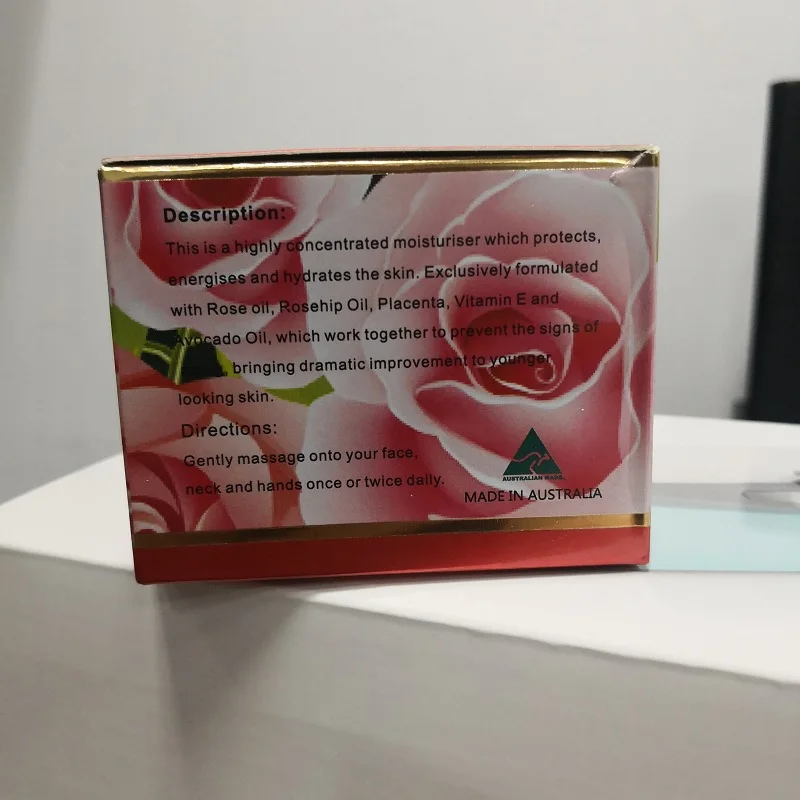 Увлажняющий крем для рук и тела с розовым маслом|lanolin cream|moisturizing creamcream for hand |
