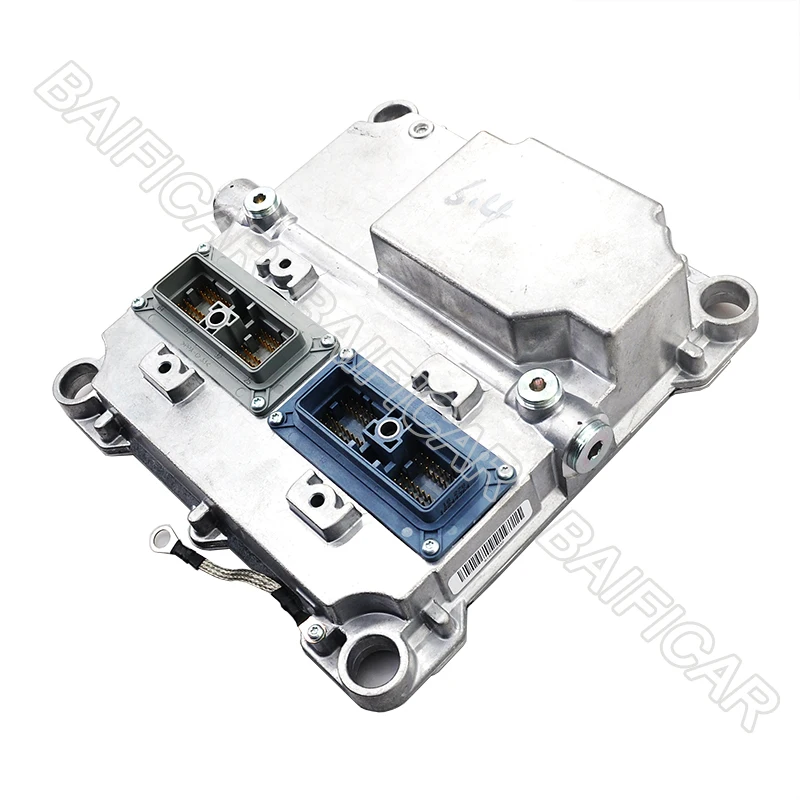 Новый оригинальный модуль управления дизельным двигателем Baificar блок ECM ECU 28170119
