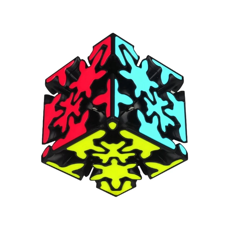 

H55B креативный 3D Головоломка оригинальный дизайн головоломка IQ вызов