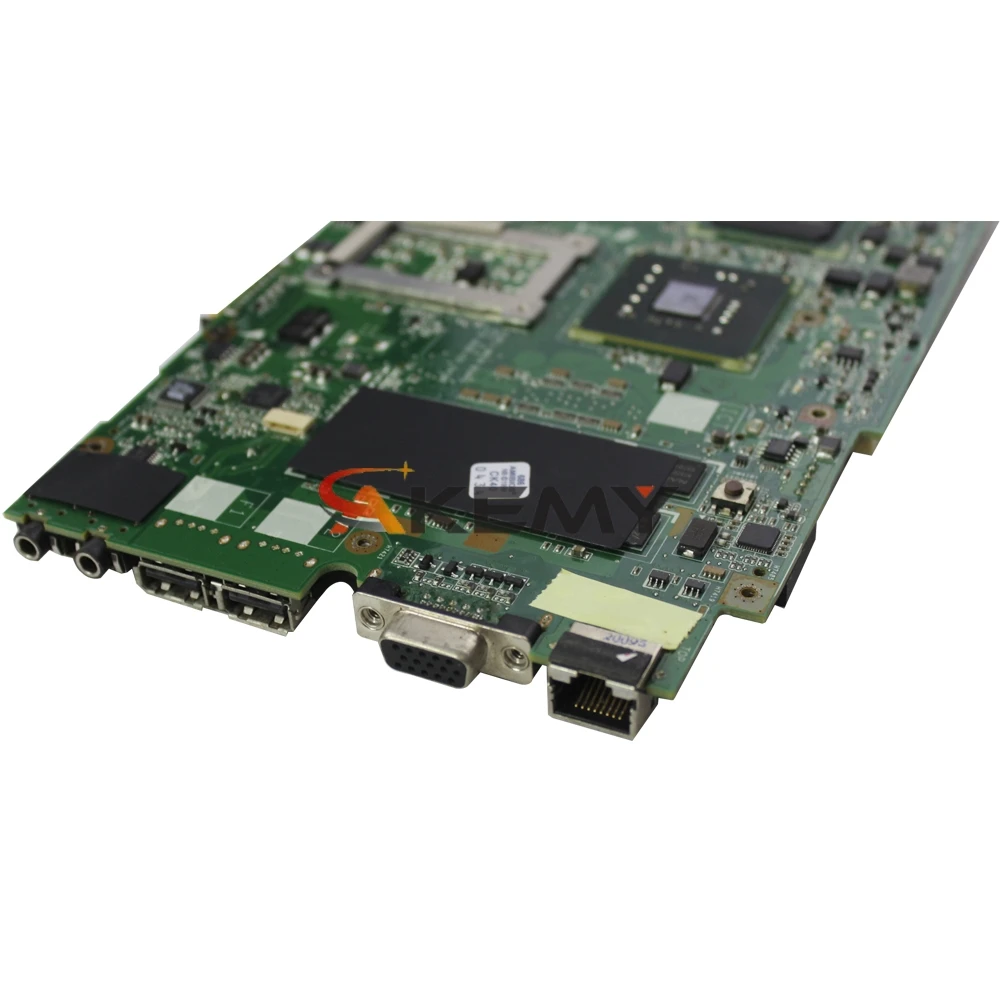 

Free CPU!!! laptop motherboard W/ 2GB RAM For ASUS K50IJ K60IJ X5DIJ laptop 15.6 inch " Mainboard motherboard