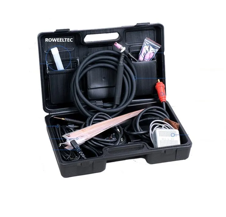 Большая распродажа! YJHB 2 микро TIG ремонт сварщик контактная электросварочная