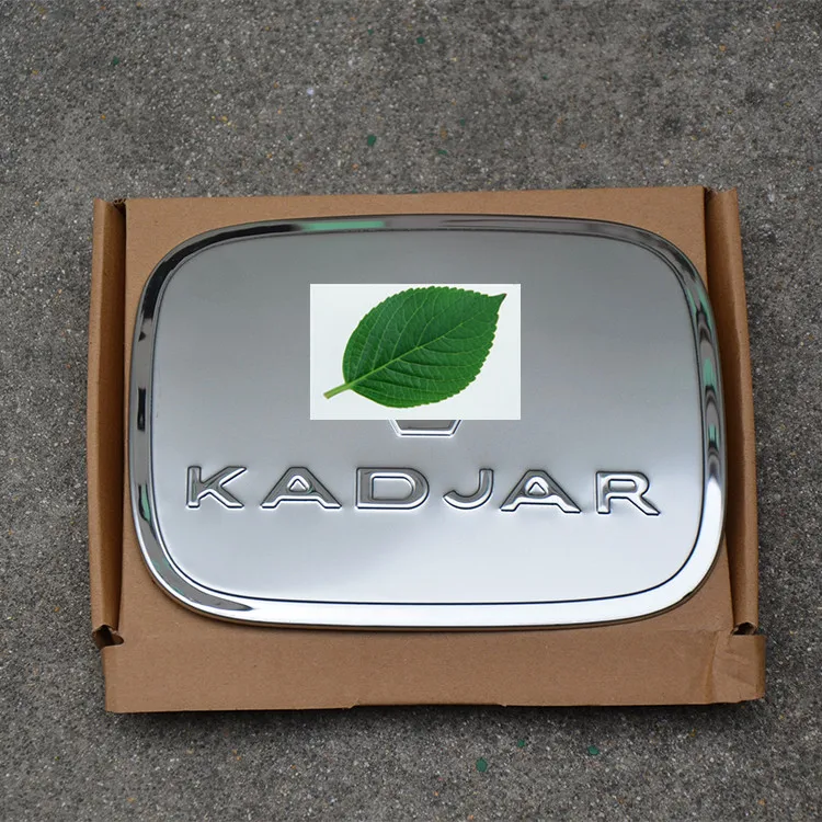 Нержавеющая сталь топлива Кепки крышки топливного бака 1 шт./компл. автомобиля