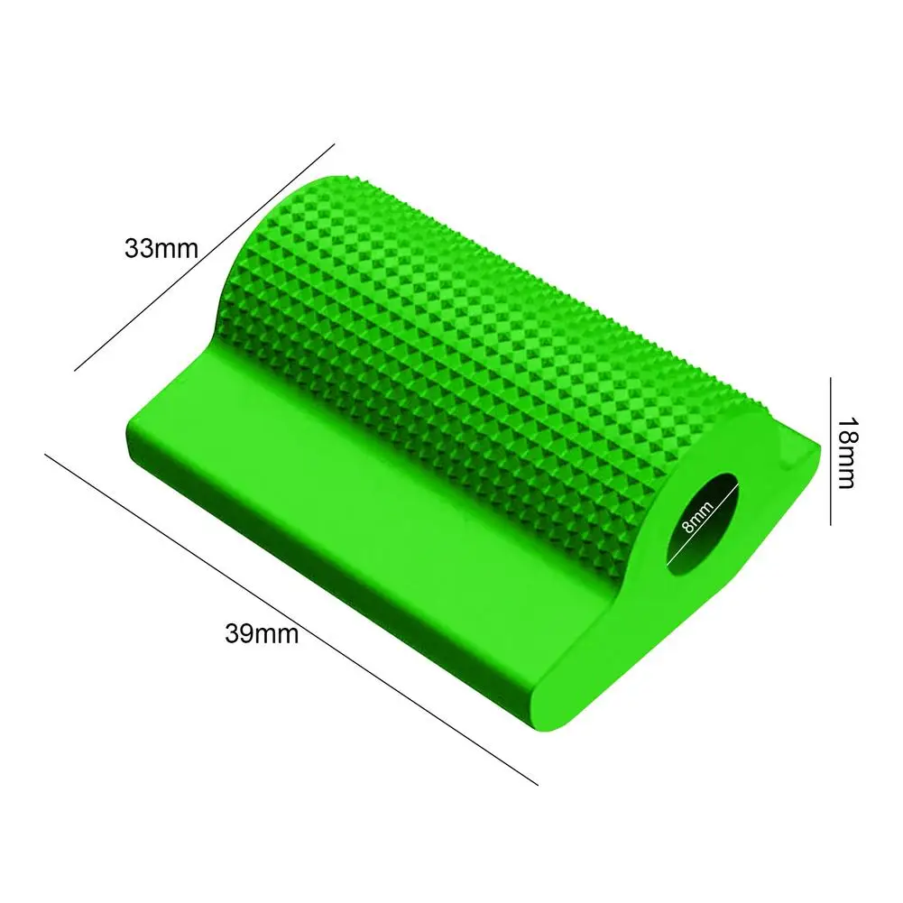

Universal ABS Motorcycle Shift Gear Lever Pedal Rubber Shoe Protector Anti-skid Protective Shift Cover Motorcycle Accessories