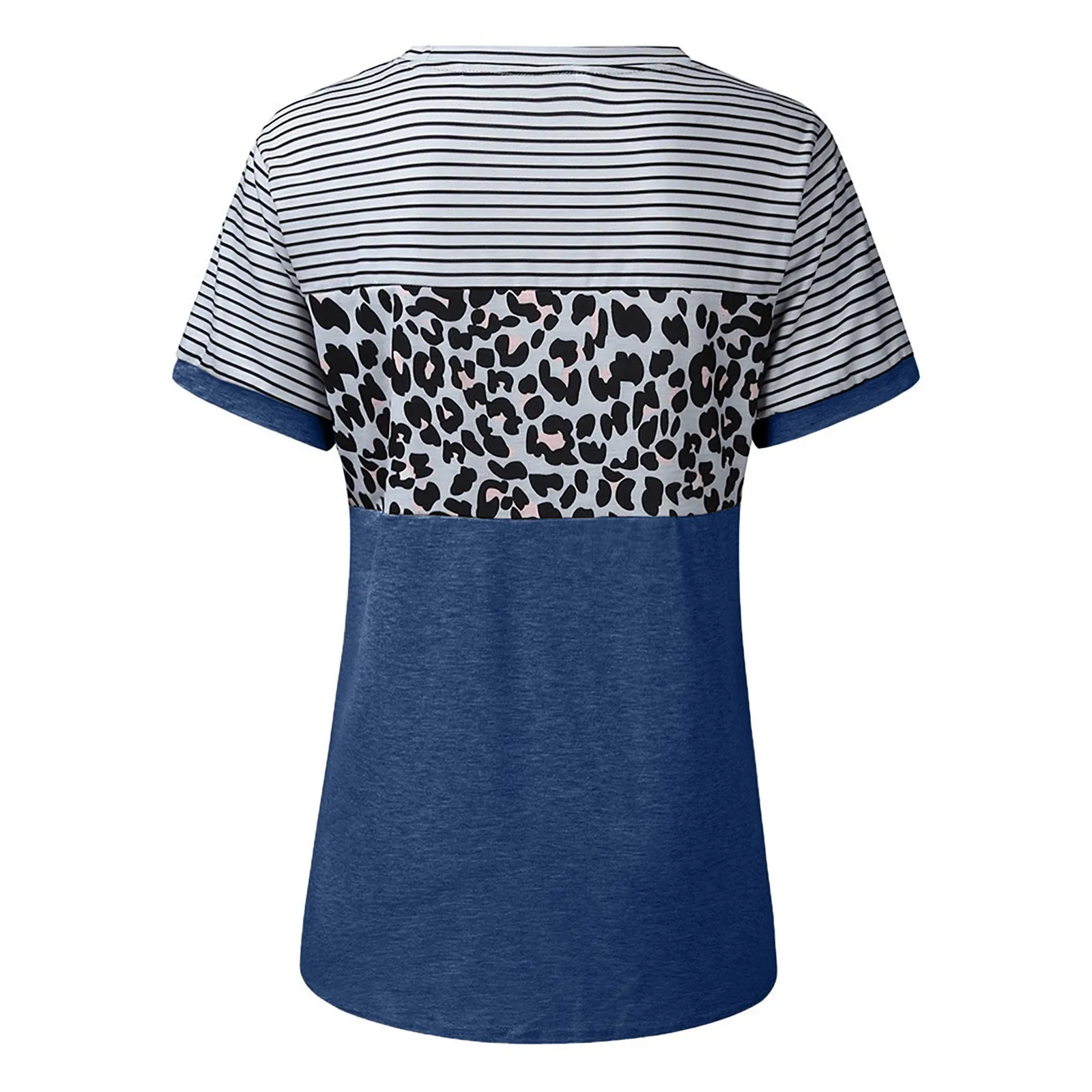 2021 для женщин размера плюс Пуловер с круглым вырезом футболка без рукавов