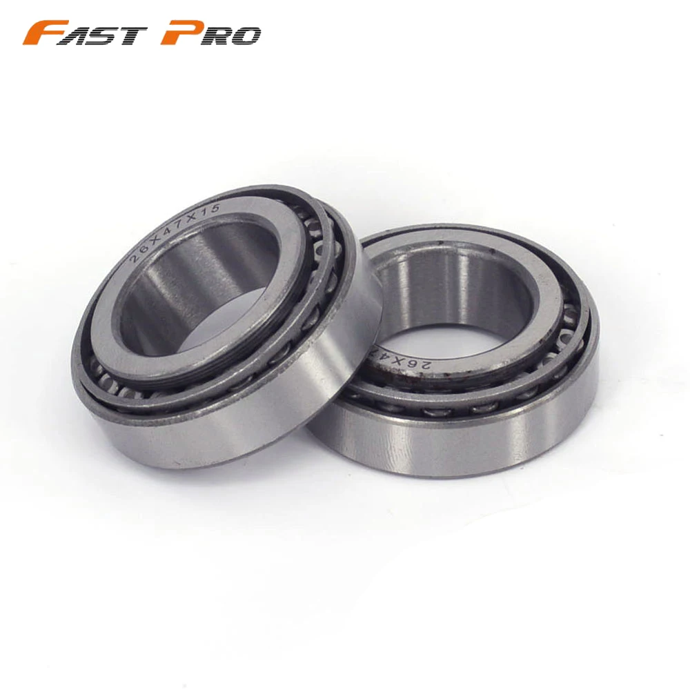 Подшипники для рулевой колонки YZ125 YZ250 96 15 YZ250F 01 YZ400F 98 99 YZ426F 00 02 YZ450F 03 мотокросс