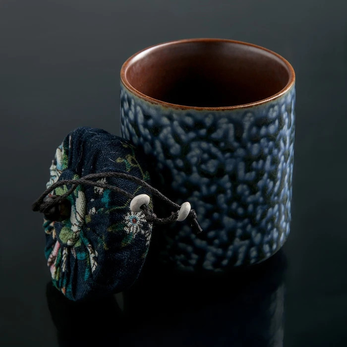 Набор для чайной церемонии &quotИмперия&quot 11 предметов: чайник 300 мл 6 пиал 50 чахай 200