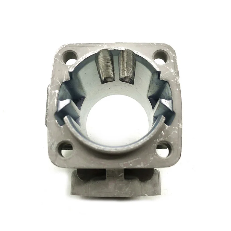 Высокопроизводительный 44 мм комплект верхнего торца с большим отверстием 49cc 2