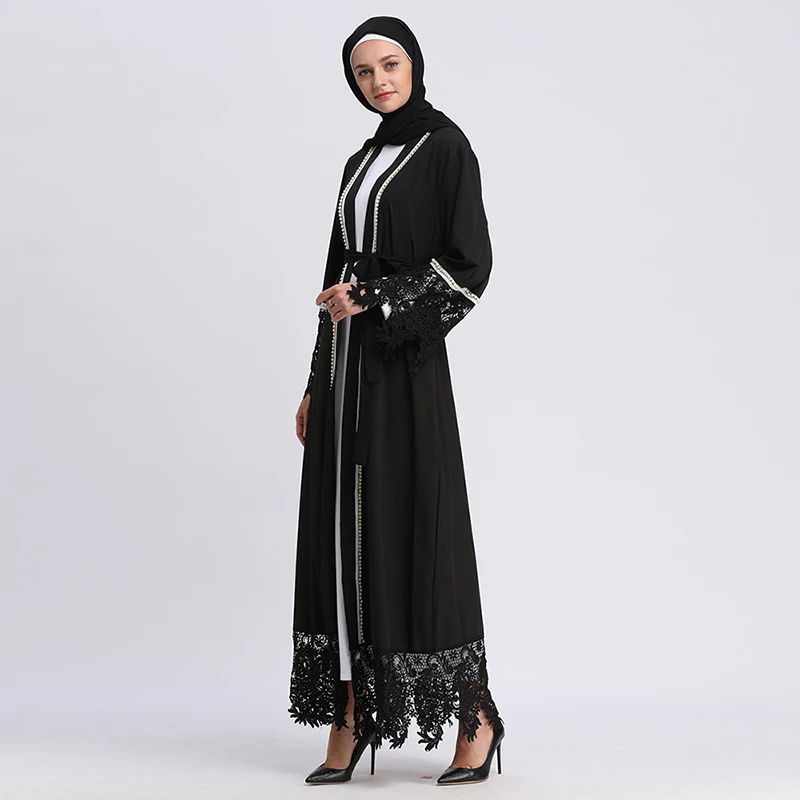 Мусульманское платье для женщин, мусульманская женская юбка, женское платье, мусульманские платья, платья Longos Lsm064