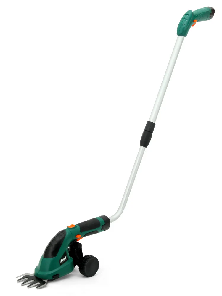 

Lawn mowers, lawn scissors, weeding electric multifunctional household small pruning scissors, hedge shears, lawn mowers