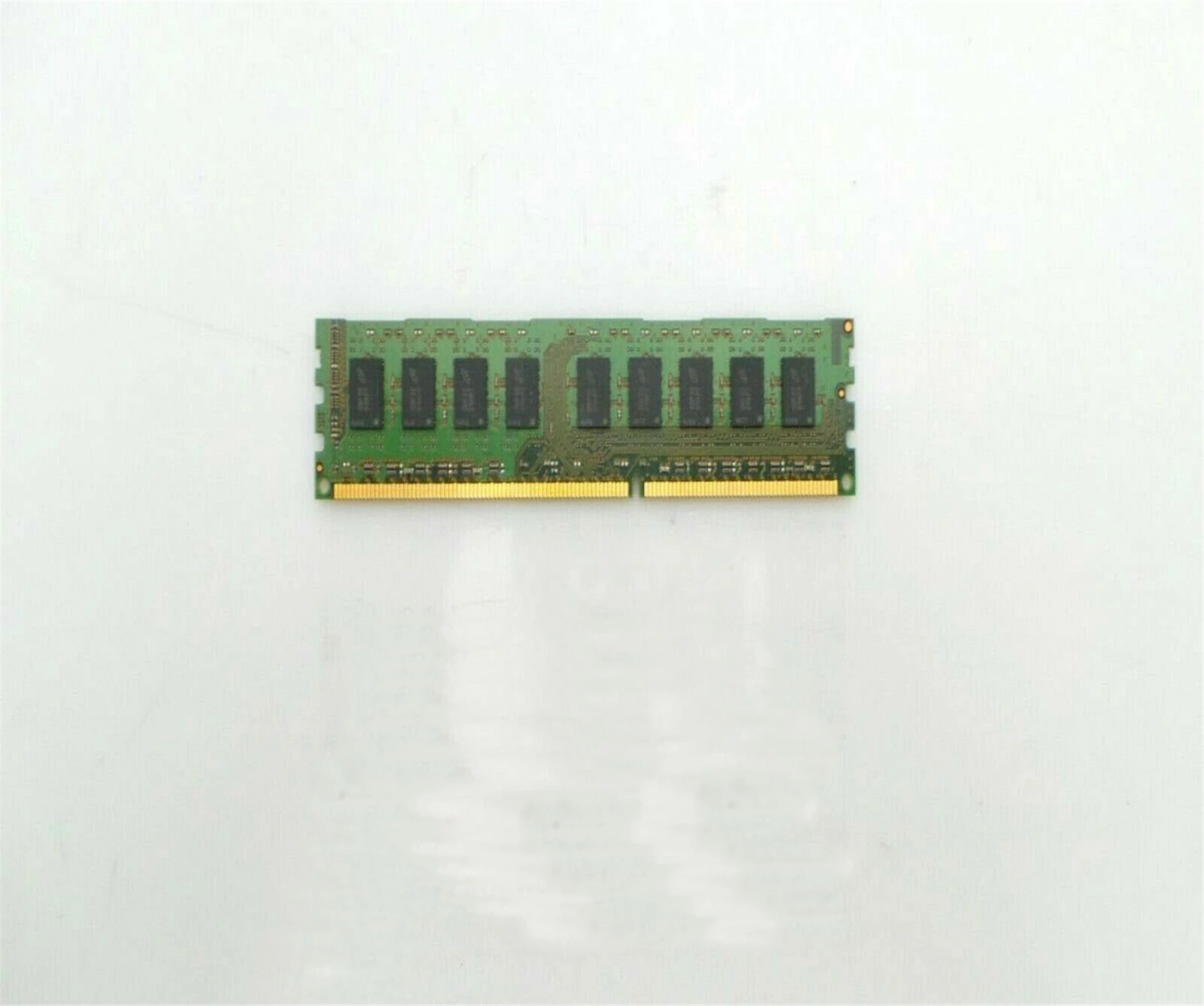 

Оригинальная Серверная память для HP 500670-B21 500209-061 501540-001 2 Гб