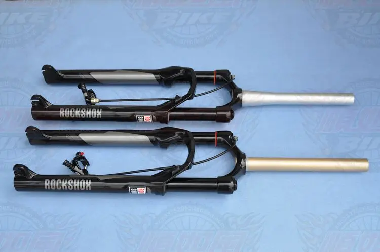 Sram Rockshox SID XX коническая вилка MTB Велосипедная 27.5er Rock shox | Спорт и развлечения