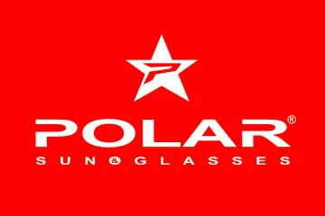 Gafa de sol POLAR YAGO 02 DORADO/VERDE POLARIZADO
