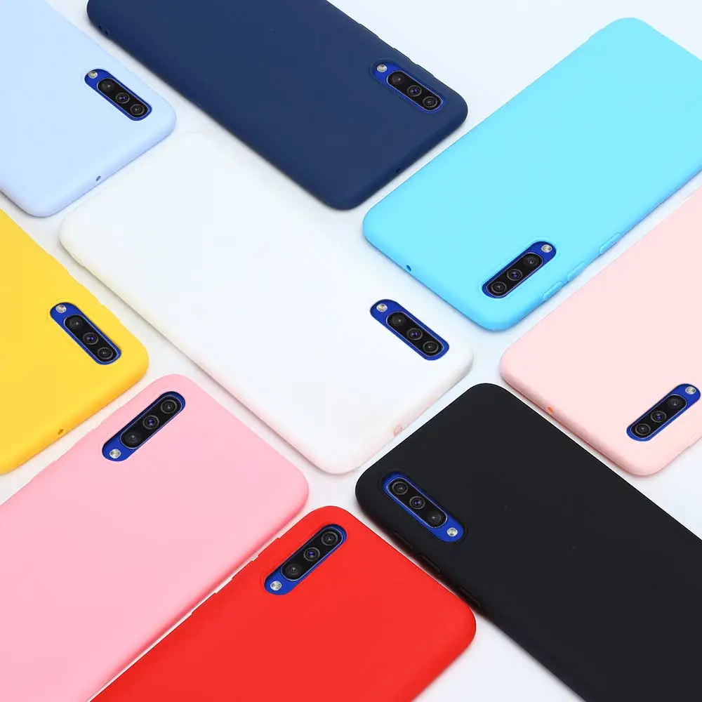 Чехол ярких цветов для huawei P20 pro Y5 II Y6 Prime Y7 Pro 2018 Nova 2 Lite 3i mate RS Honor Play 7A 8X Note 10 Max
