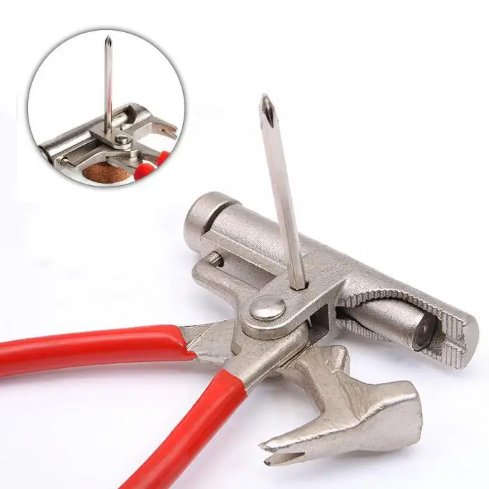 Многофункциональный универсальный молоток отвертка Электрический инструмент