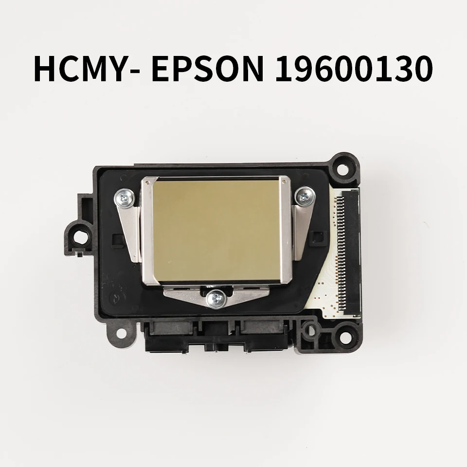Печатающая головка F19600030 Dx7 для EPSON P600 печатающая F196000 DX7 3890 3880 3885 P800 5V 5V2printer |