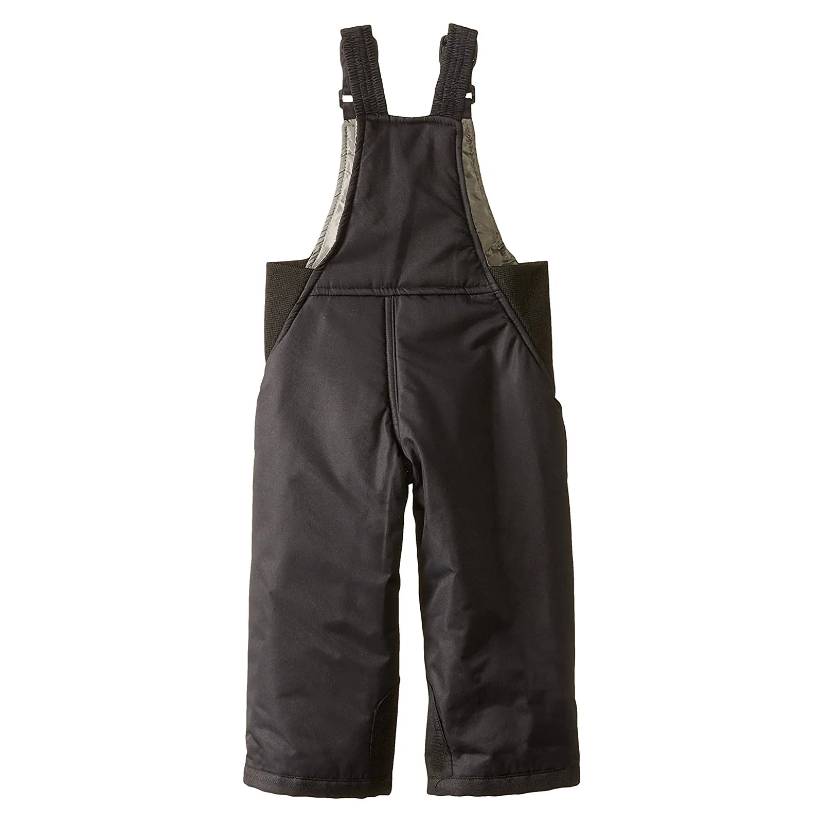 

Men Women's Insulated Overalls Protective Coverall Strap Jumpsuits Trousers Working Uniforms Plus Size Pocket One-Piece Trousers