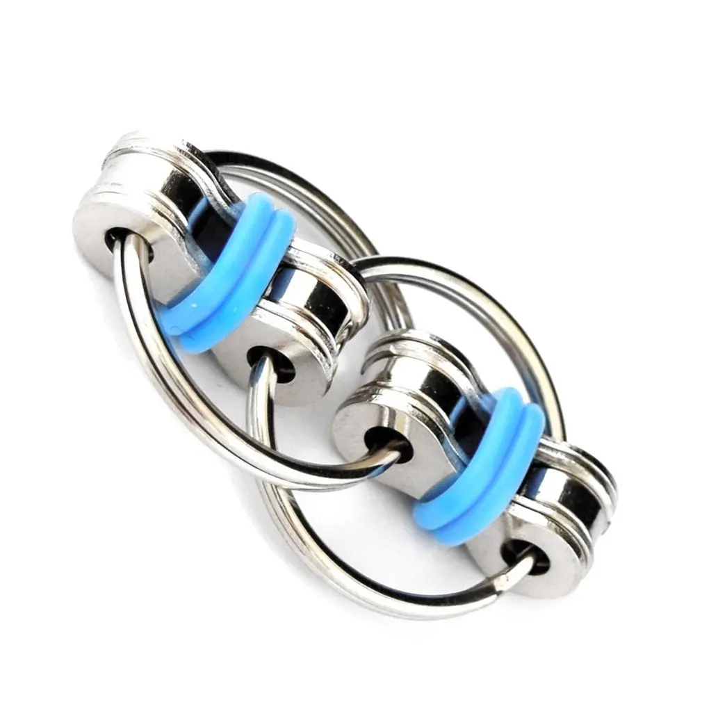 Декомпрессия металлическая цепь вентиляционная игрушка неограниченное