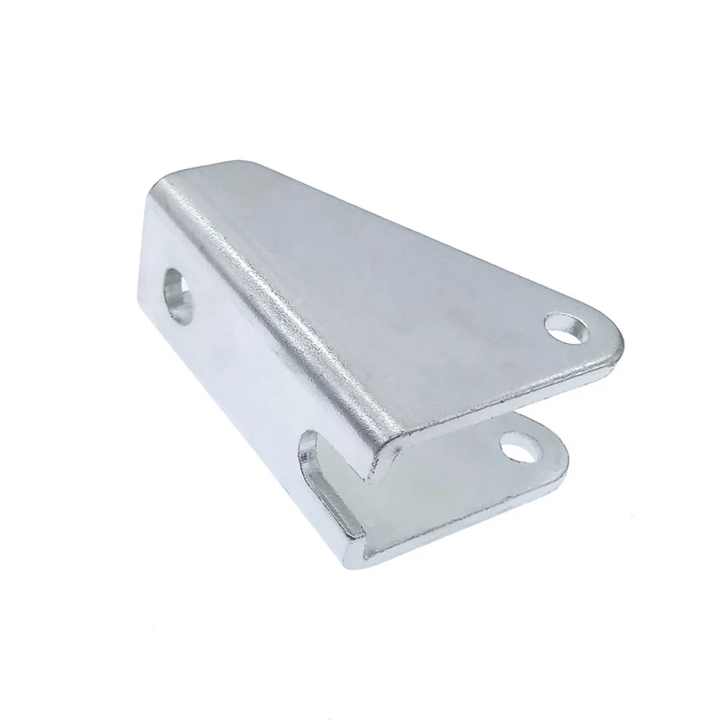 Кронштейн линейного привода с болтом 2 шт.|Кронштейны| |