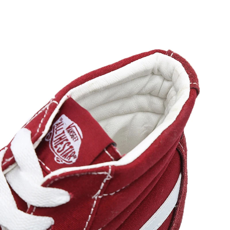 FONIRRA 2019 Новинка весна осень унисекс Повседневная обувь на плоской подошве