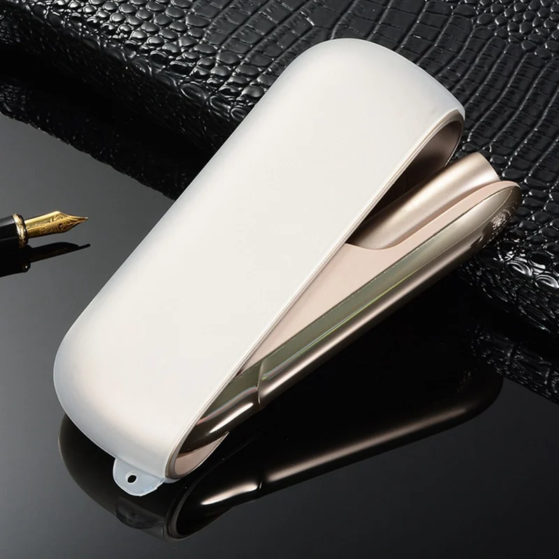 Стиль Цветной корпус защитный жесткий чехол для IQOS 3,0 электронная сигарета аксессуары для IQOS 3