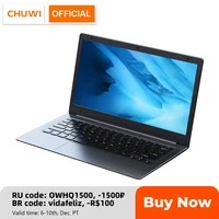 chuwi herobook air 11 6 hd display intel celeron n4020 dual core lpddr4 4gb 128gb ssd windows 10 laptop with full size keyboard