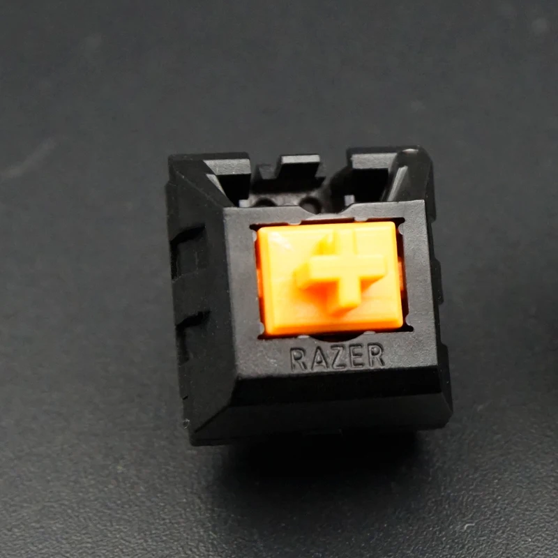 Оригинальная механическая клавиатура с переключателем для Razer blackgenudowa Chroma