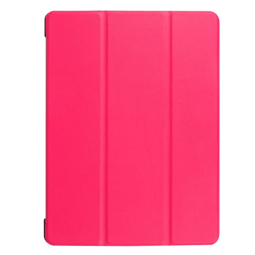 Магнитный умный чехол для Huawei MediaPad M3 Lite 10 1 BAH W09 AL00 дюймов планшет искусственная