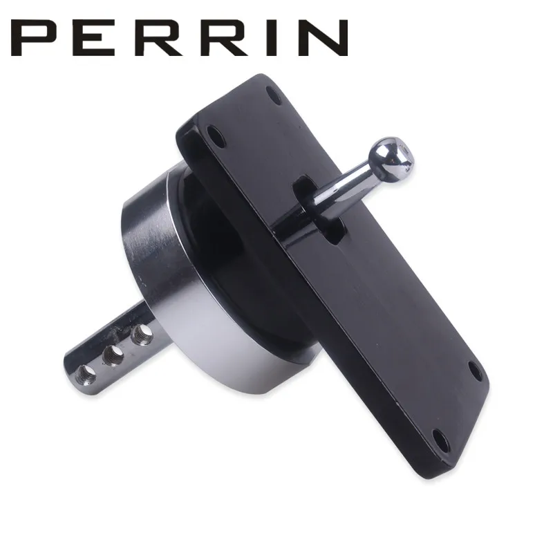 Алюминиевая короткая переключатель передач быстрая передача ручная для Ford 83 03