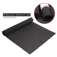 car pvc trunk floor rubber foot mat multi purpose anti slip mat car home kitchen bathroom cup mat table mat general diy