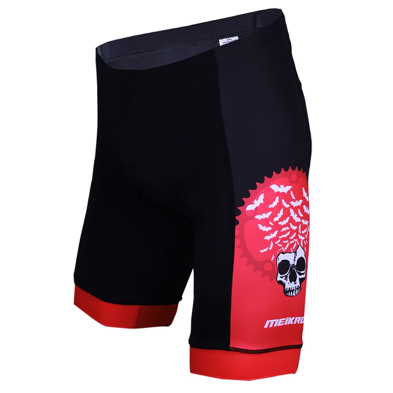 Женские велосипедные шорты удобные с спортивным дизайном для ваших ежедневных