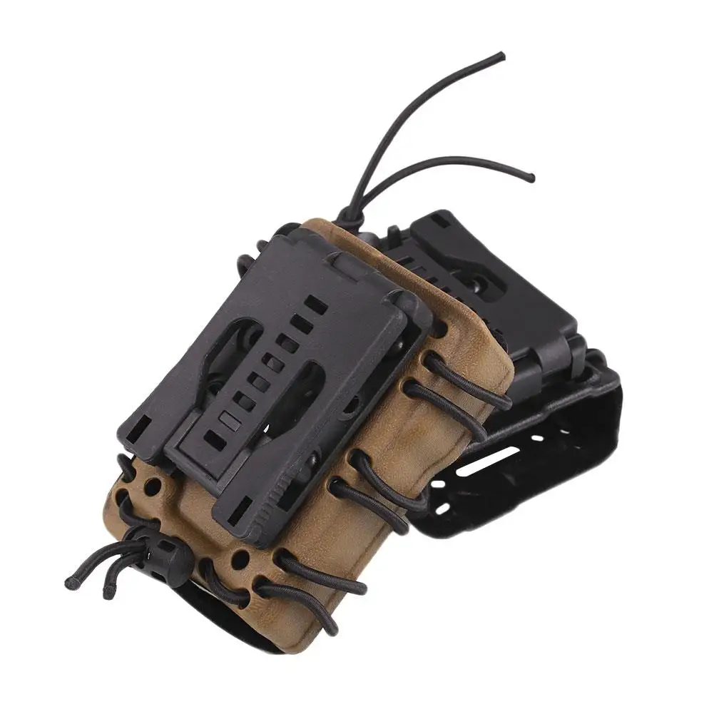 MOLLE ремень Скорпион G-код 5 56. 223 журнал сумка Магнитная перевозка товар для