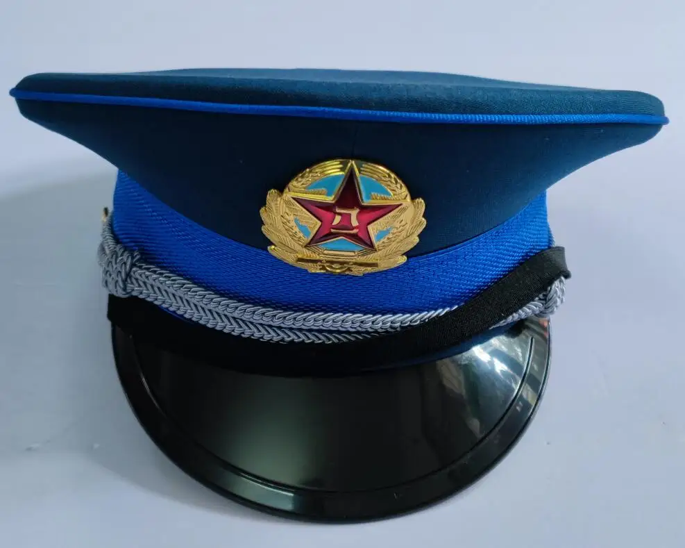 Кепка с козырьком M1987 100% натуральная оригинальная коллекция | Дом и сад