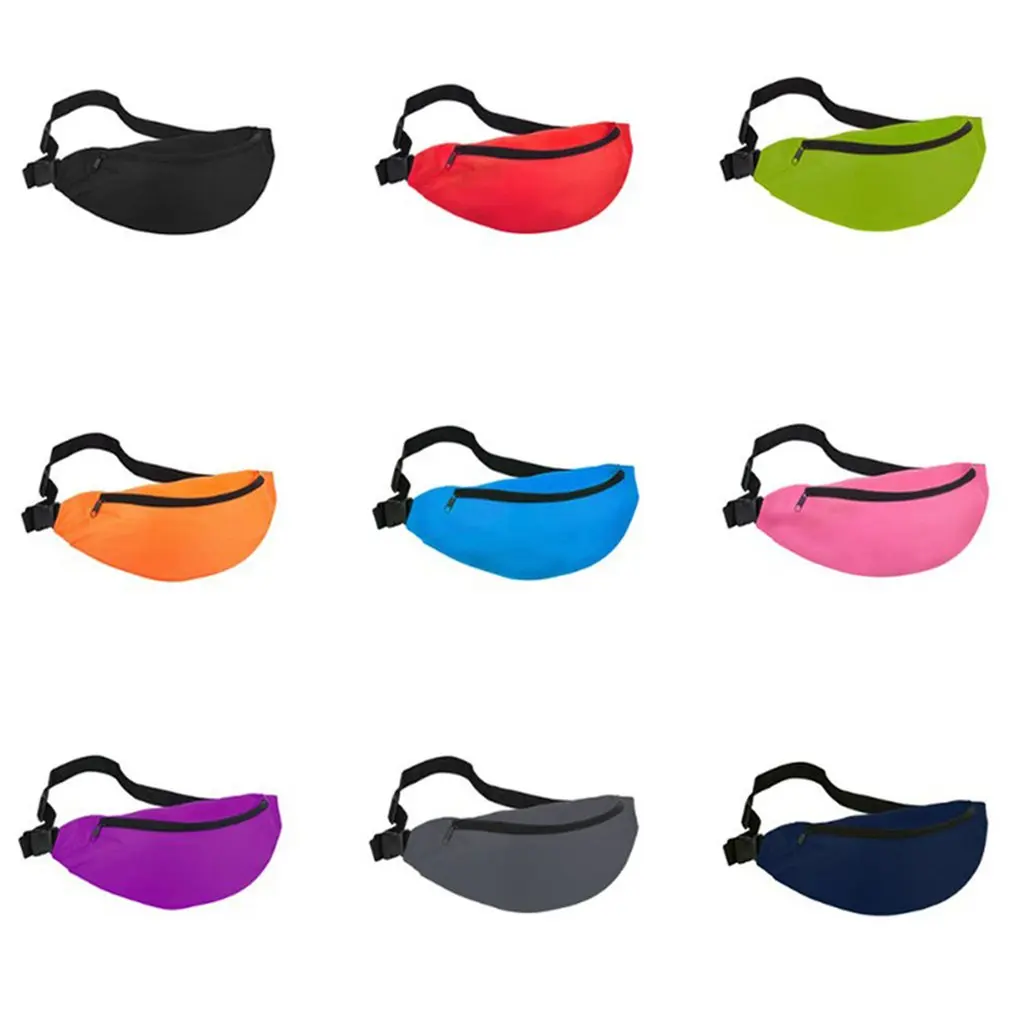 

Large-Capacity Outdoor Sports Crossbody Bag Chest Bag Outdoor Sports Slung Riding Bag Waterproof Travel Chest Bag