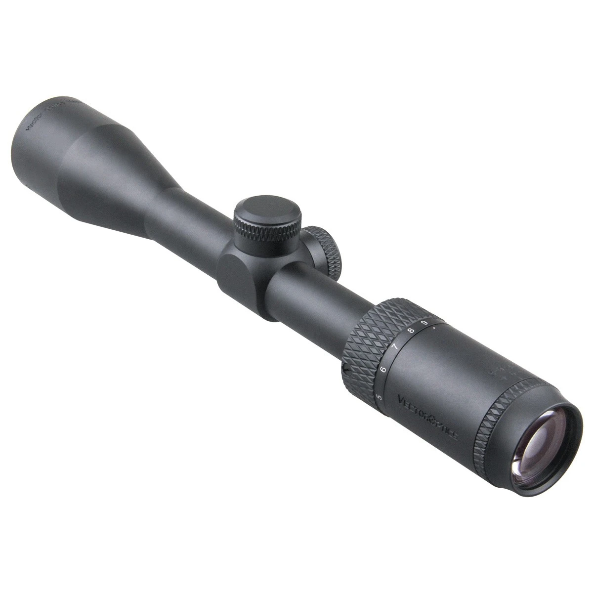 Оптический прицел для винтовки Vector Optics Matiz 3 9x40 1 дюйм 25 4 мм подходит охоты 223 5 56 308 и