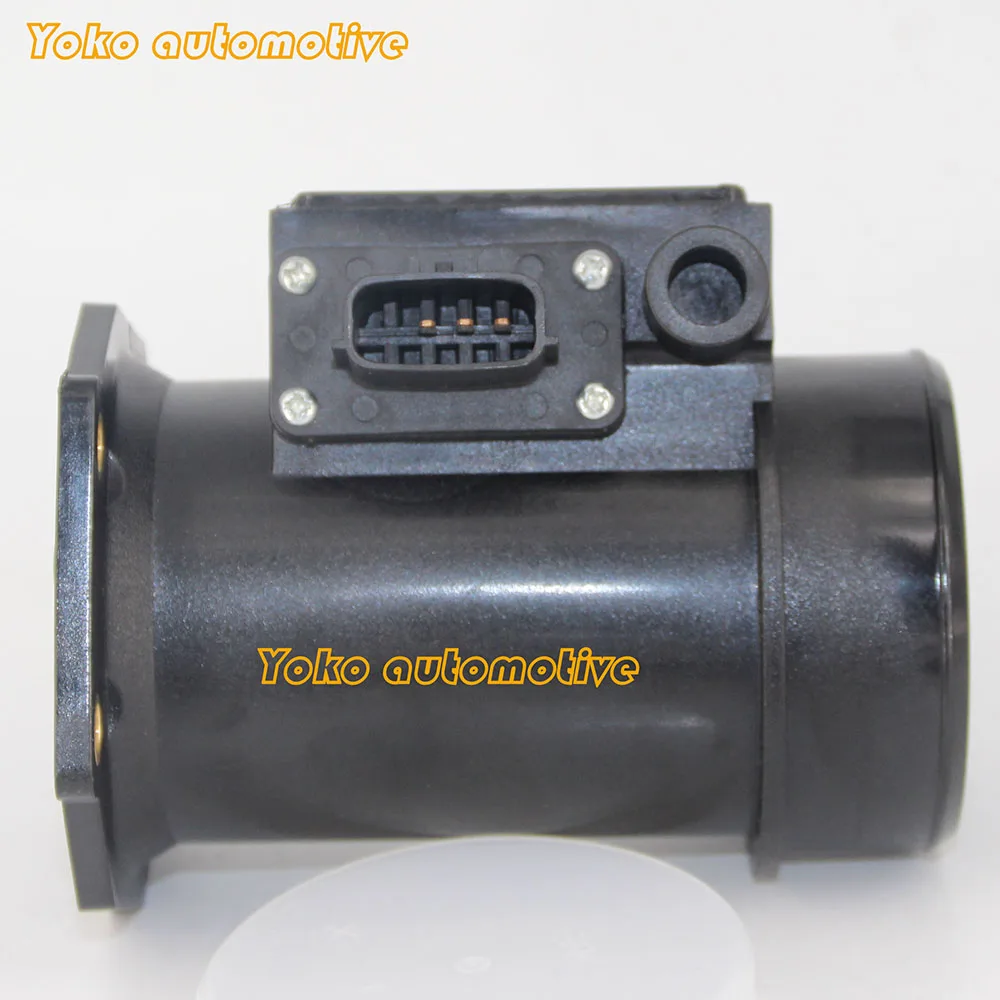 Датчик расхода воздуха MAF новый для 1994 2001 Nissan Altima 240SX 22680 70F05/22680 9E005/22680 9E000/MF2100674