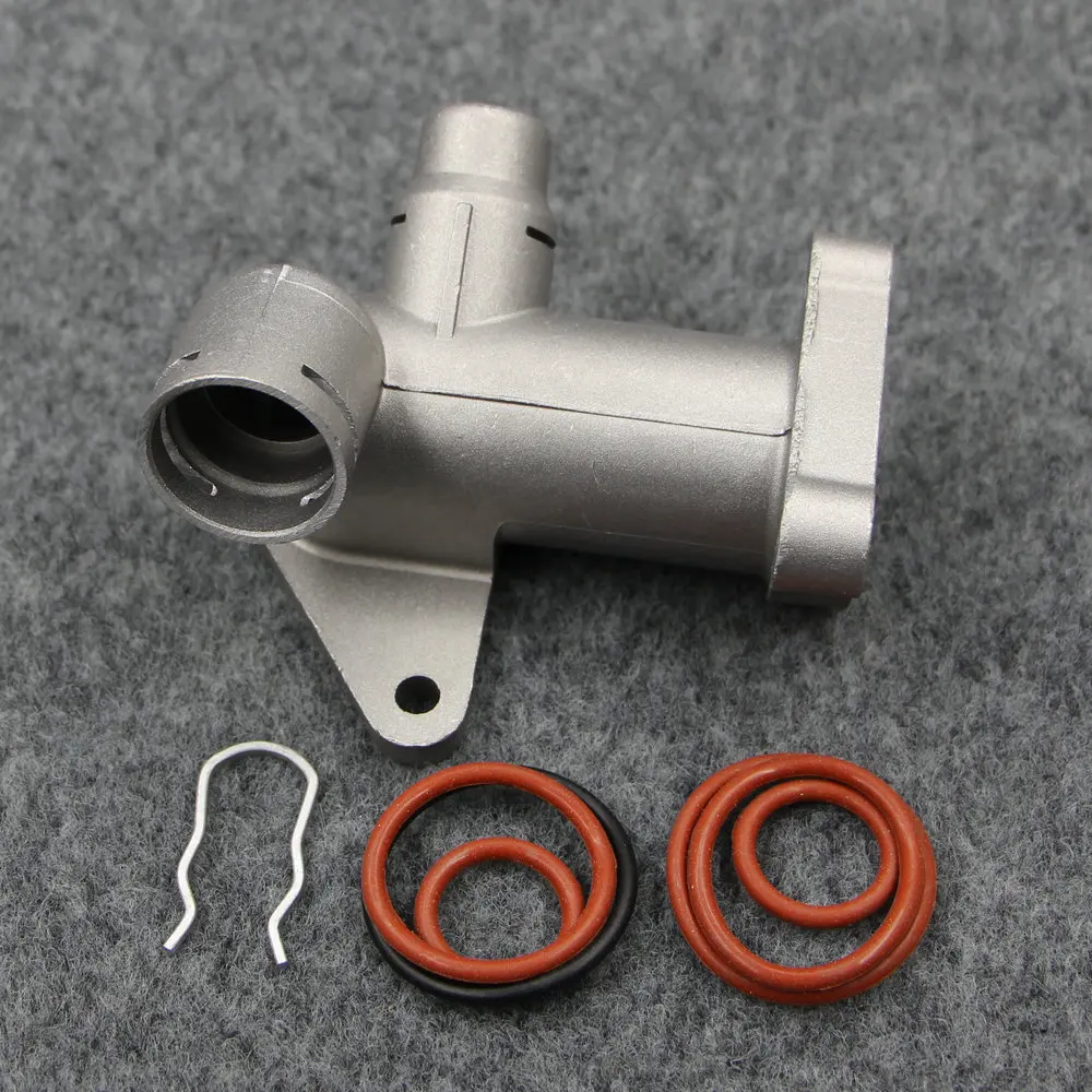 Фланец системы охлаждения passat b1. Патрубок тройник пассат б 4. Тройники пассат б5. Тройники пассат б5. Патрубок охлаждения 071121050в.