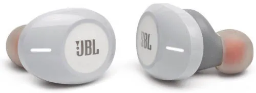 Наушники JBL Tune 125 TWS White (JBLT125TWSWHT) | Электроника