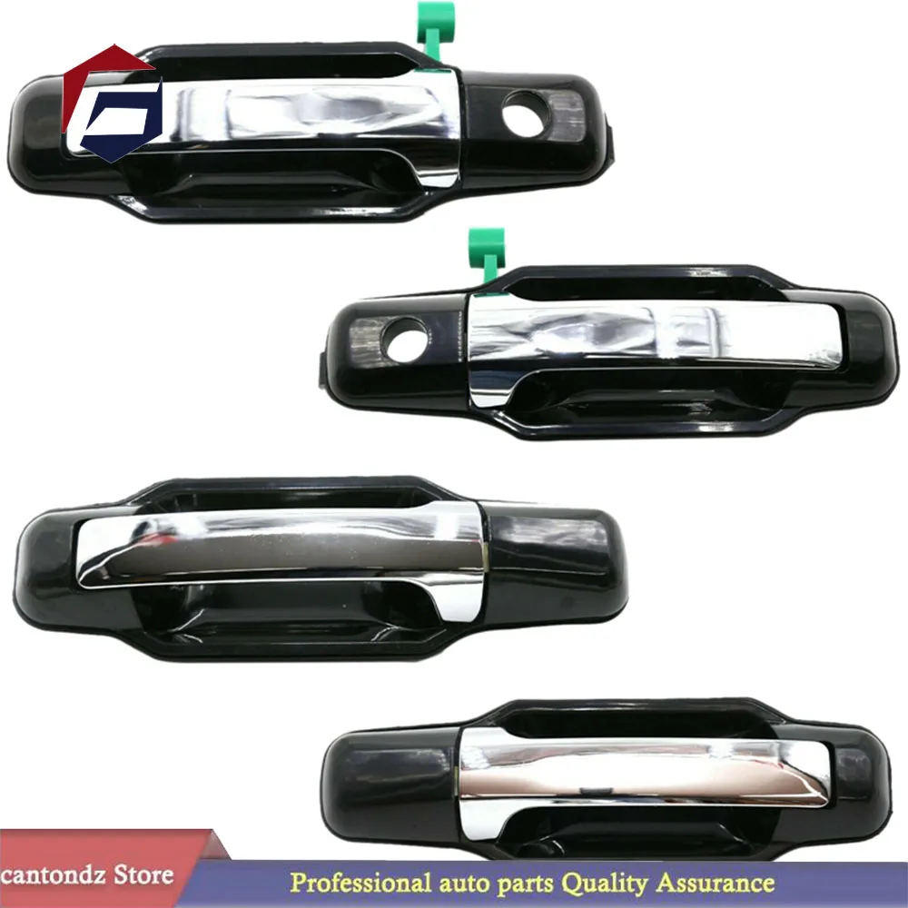 

LHD передняя левая/правая наружная дверная ручка из АБС-пластика для Kia Sorento 2003-2009 826503E021 826603E021 836503E021 836603E021