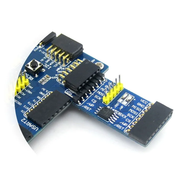 Open429I-C Pack A # STM32 макетная плата для STM32F429I MCU STM32F429IGT6 ARM Cortex M4 + 4 3 дюймовый сенсорный