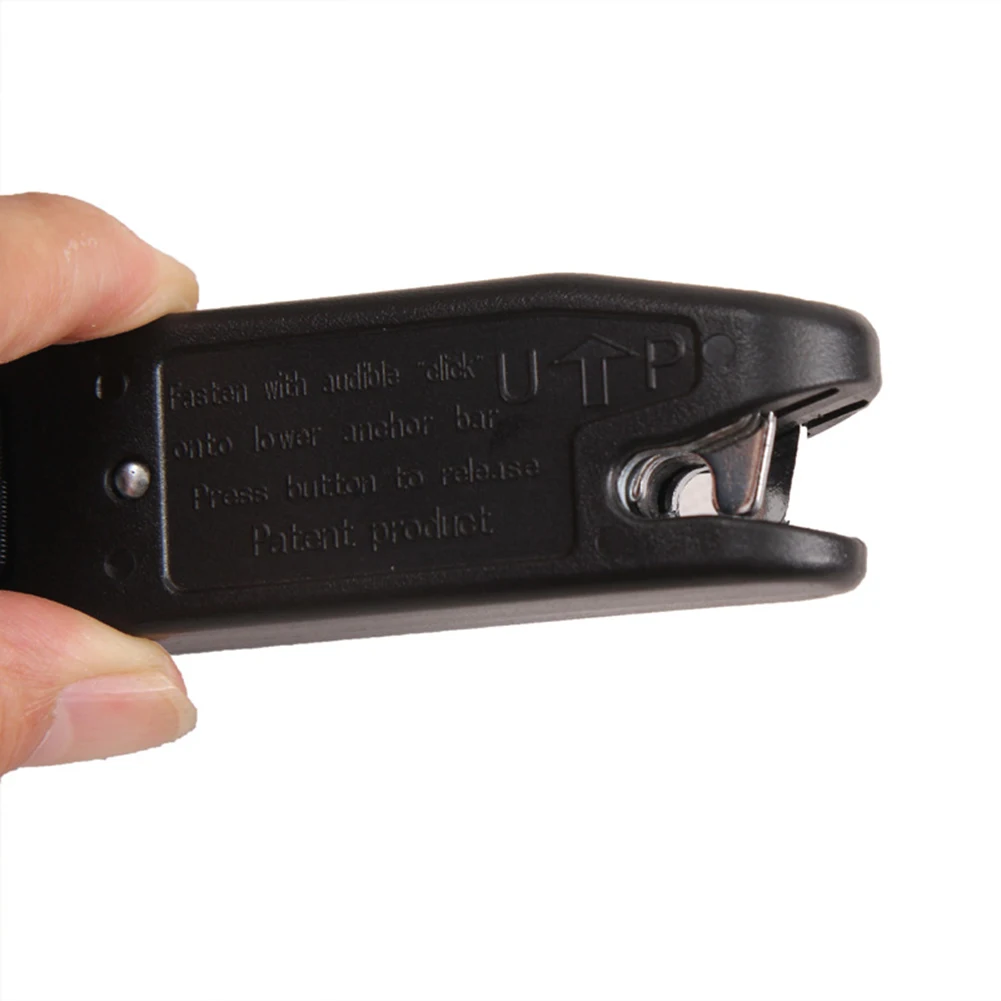 Регулируемый автомобильный безопасное вспомогательное устройство для ремень