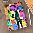 Чехол с аниме для iPad 10,2 8-го поколения Air 4 3 Pro 11, чехол 2020 Mini 1 2 3 4 5 8th 7th 6th 5th Pro 10,5 Air 2, чехол юютсу кайсен