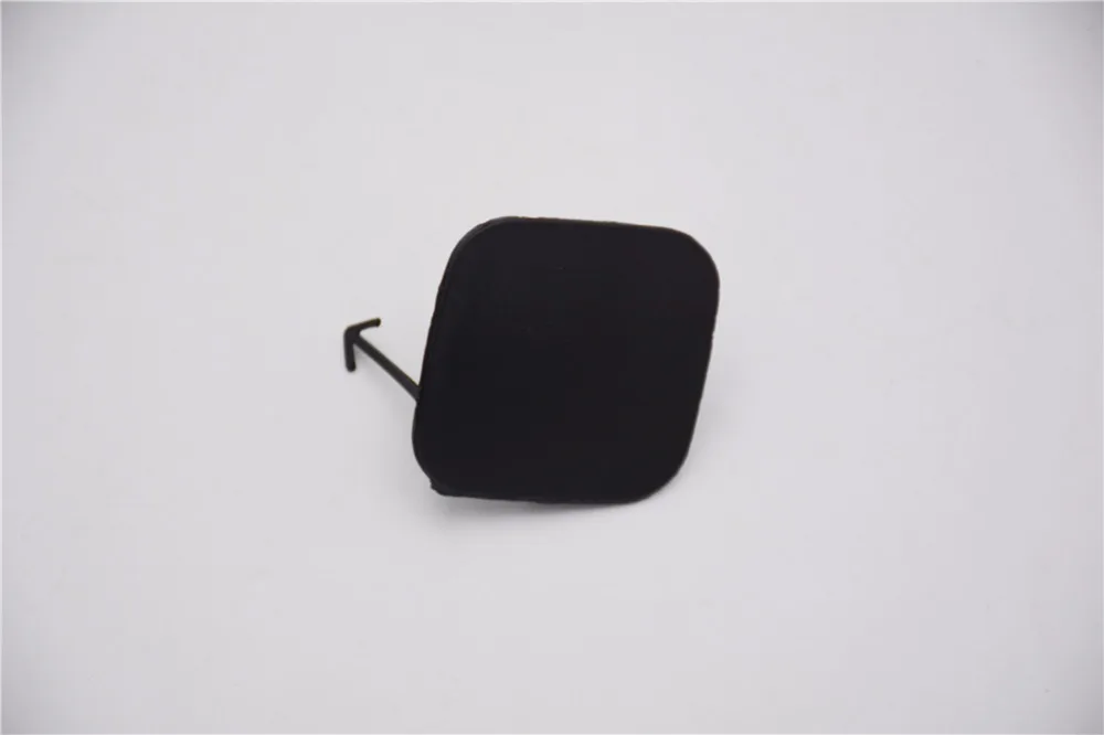 

1Pcs Left Side Front Bumper Tow Hook Eye Cover Cap Front Bumper Towing Hook Cover For TOYOTA COROLLA 2010