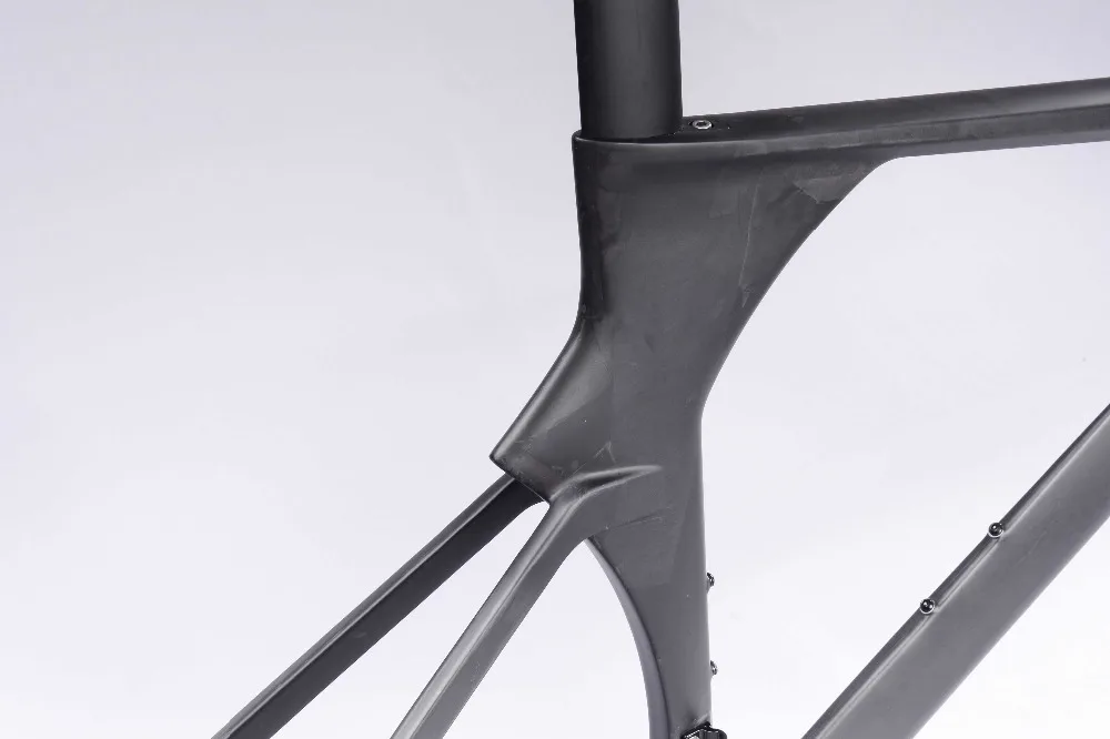 Carbinfan AERO велосипед для триатлона 1 1/8 &quotштоком углеродный велосипедный руль