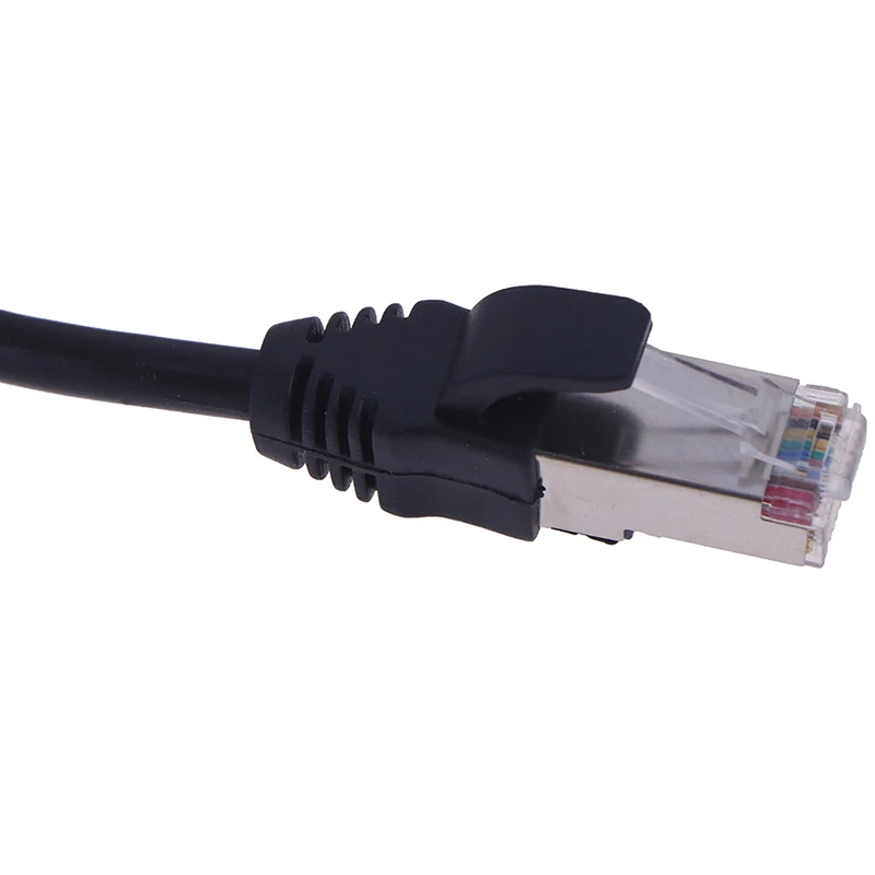 

1 . RJ45 Ethernet