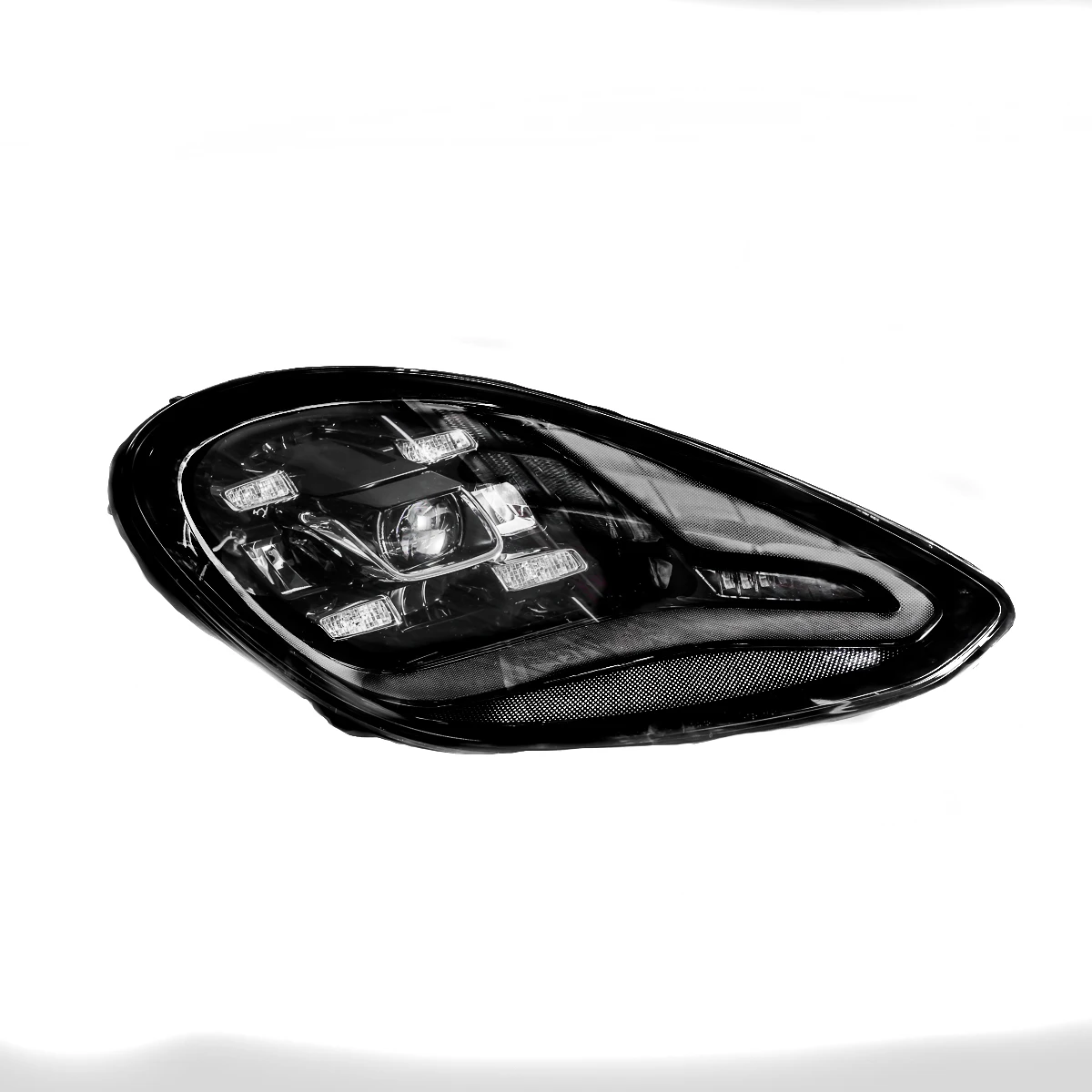 

Ксеноновые фары для Porsche Panamera, передняя фара 2019-2021