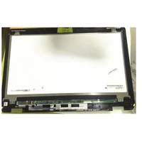 15 6 inch laptop lcd led display for asus n593ub fhd with touch lcd assembly lp156wf6 spb5
